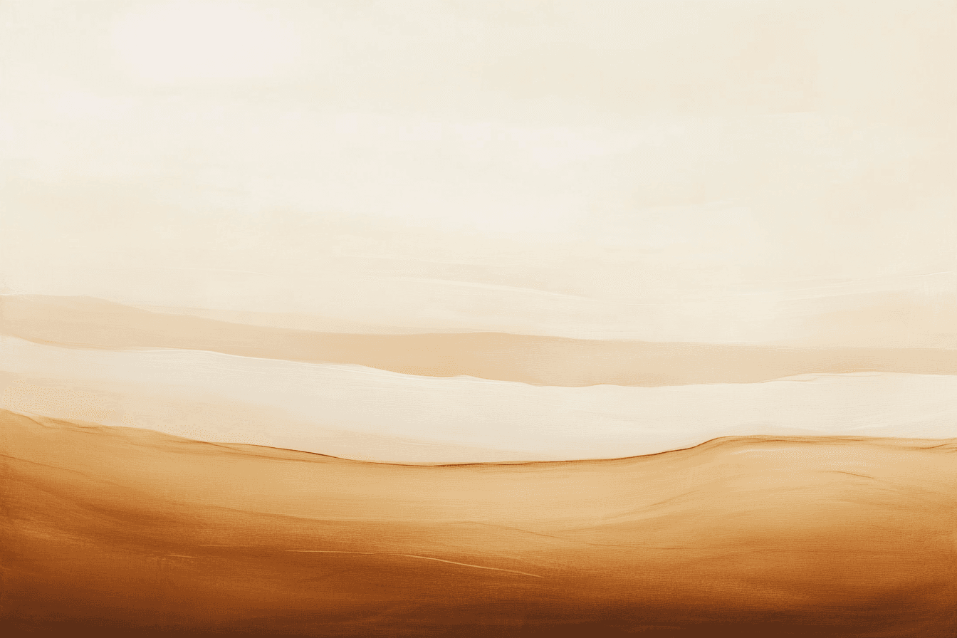 Voyage & horizon — Chaleureux authentique