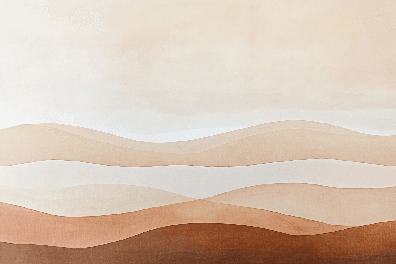 Voyage & horizon — Chaleureux authentique