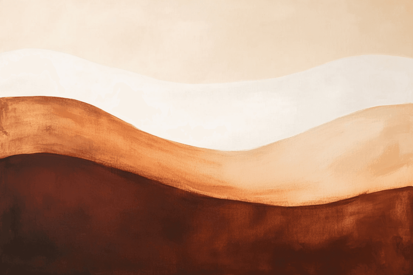 Voyage & horizon — Chaleureux authentique