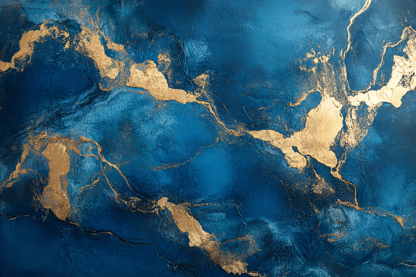 Voyage & horizon — Contemporain épuré