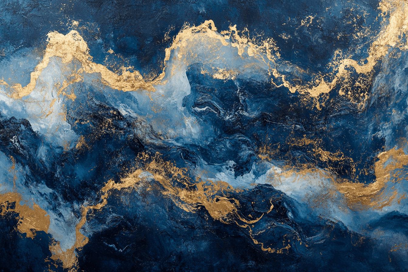 Voyage & horizon — Contemporain épuré