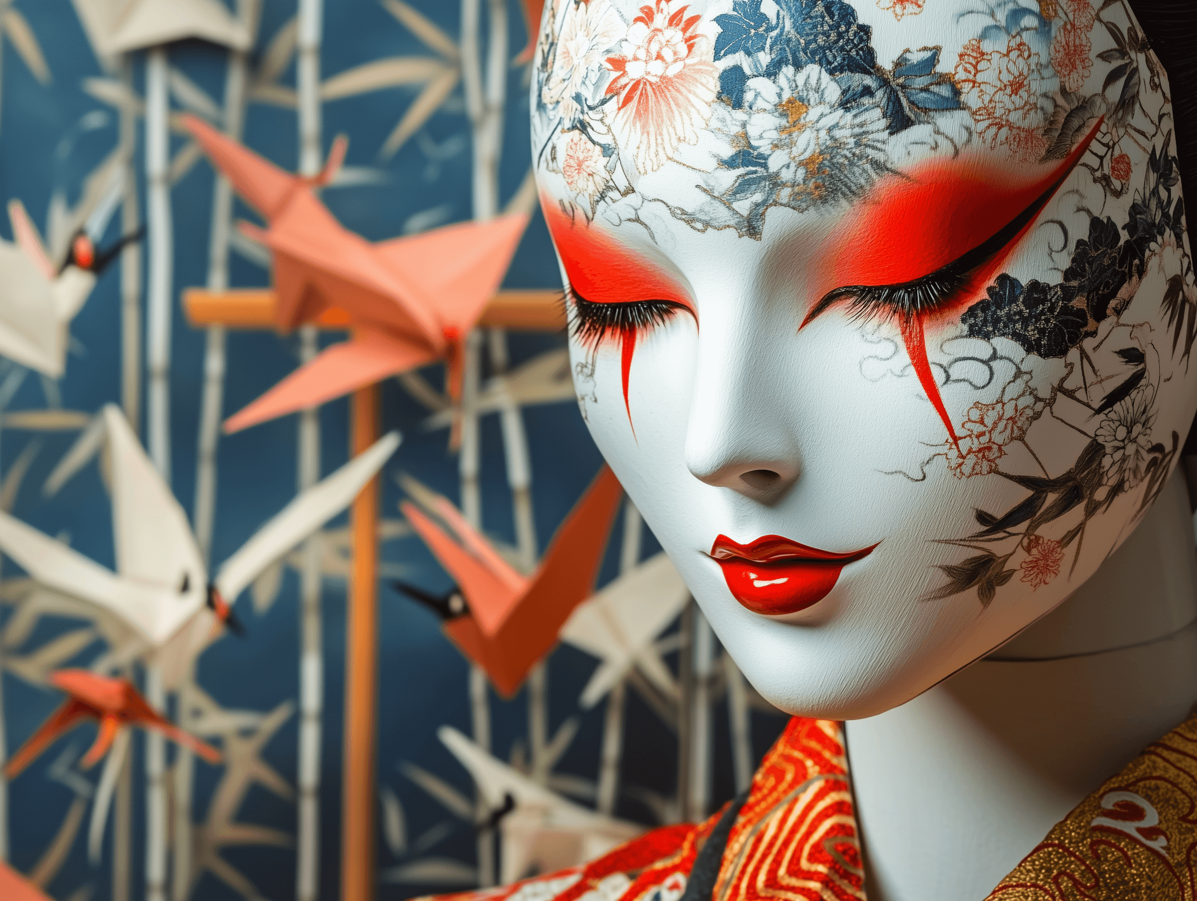 Geisha