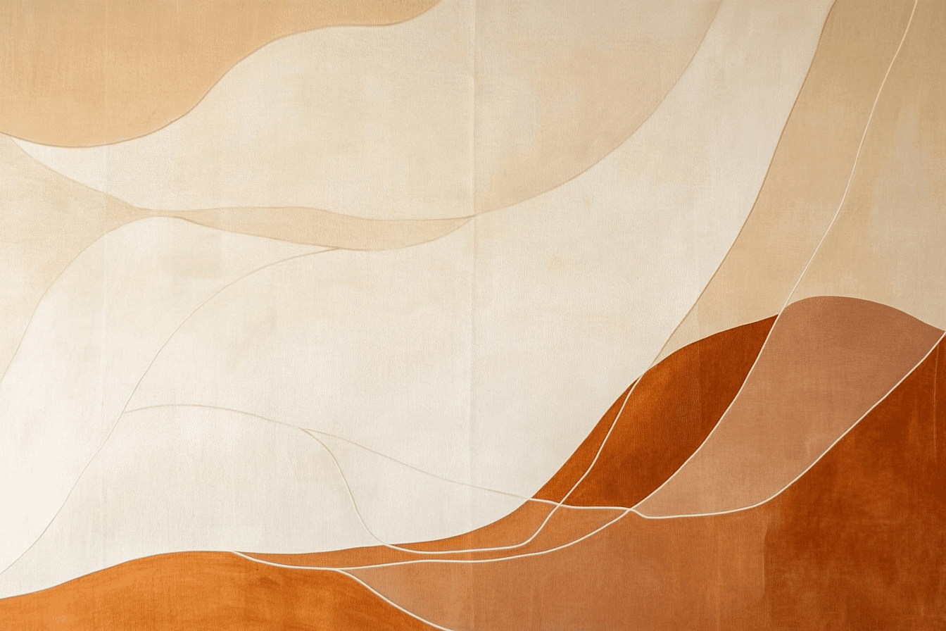 Voyage & horizon — Contemporain épuré