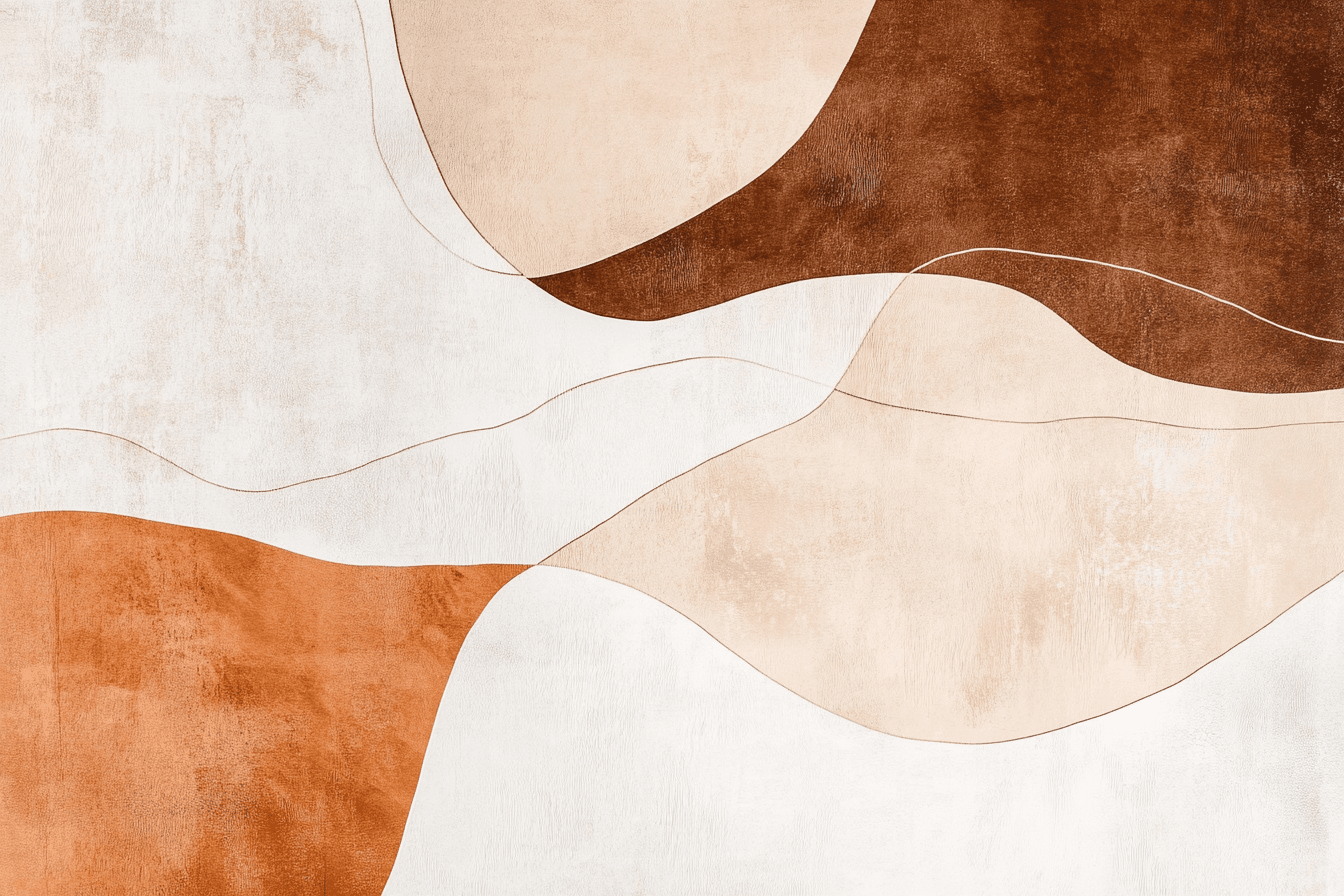 Voyage & horizon — Contemporain épuré