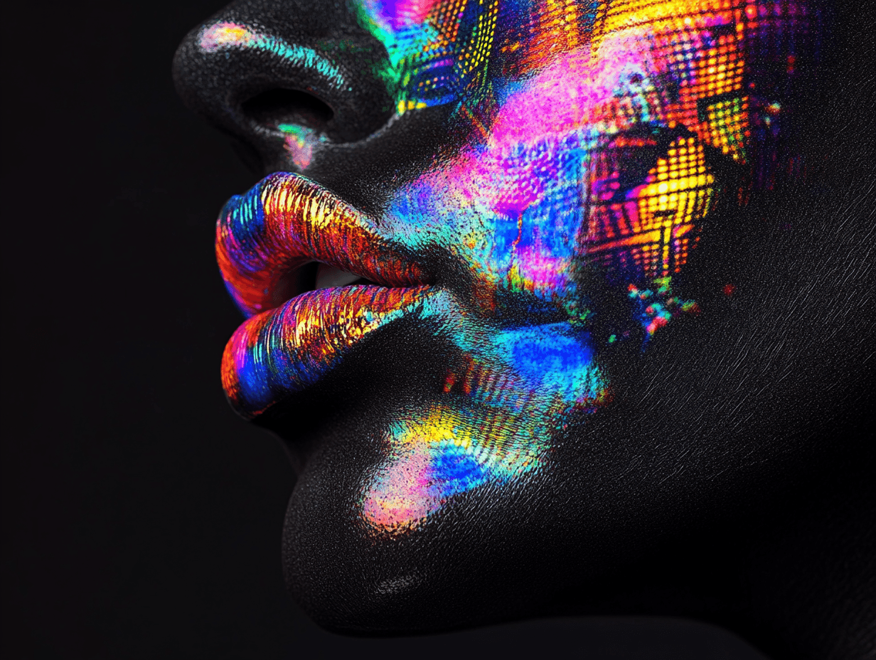 Iridescence