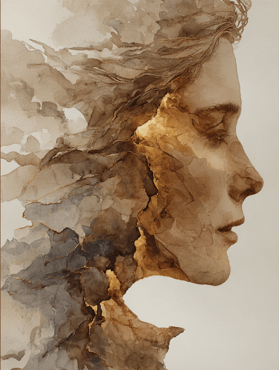 Profil de brume