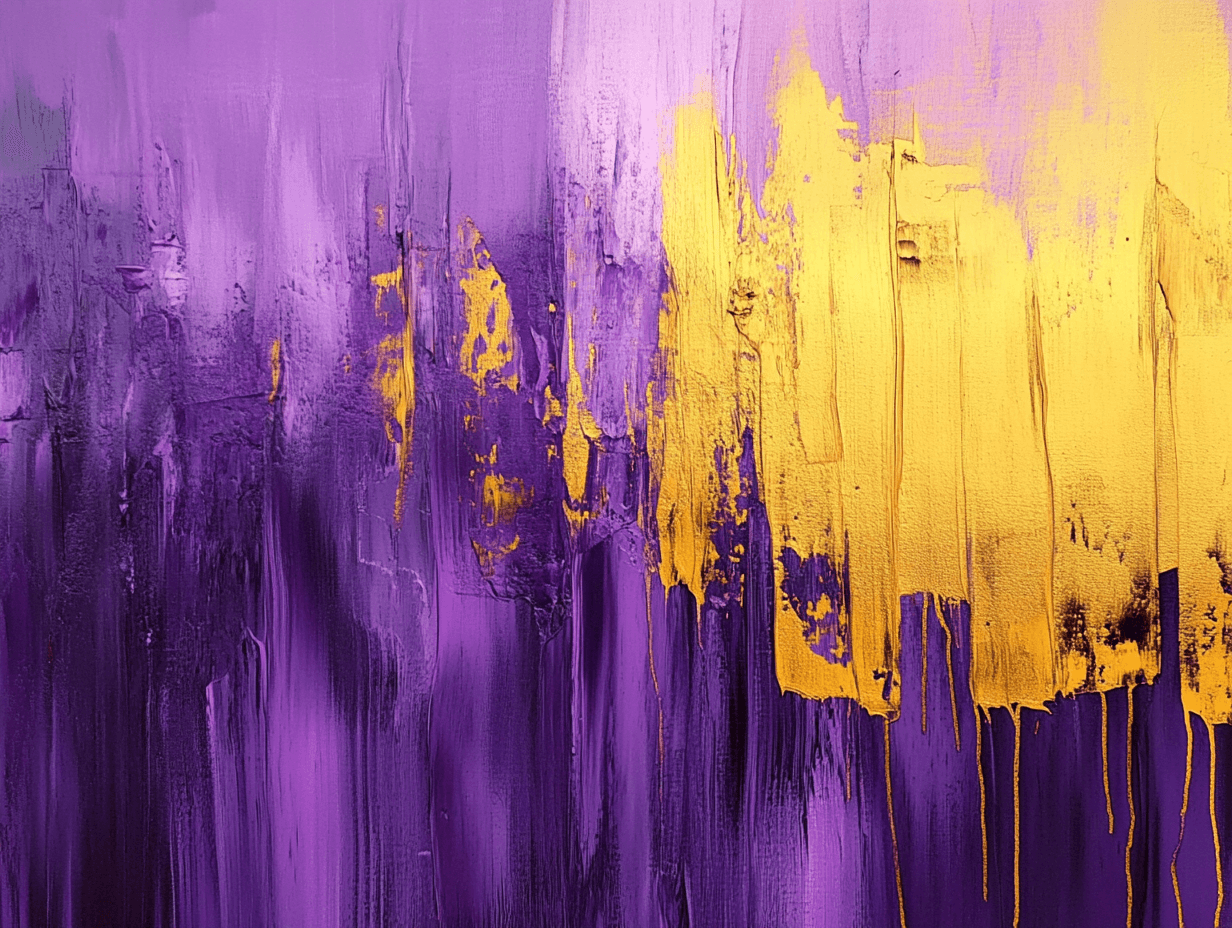 Bonheur pourpre — IV