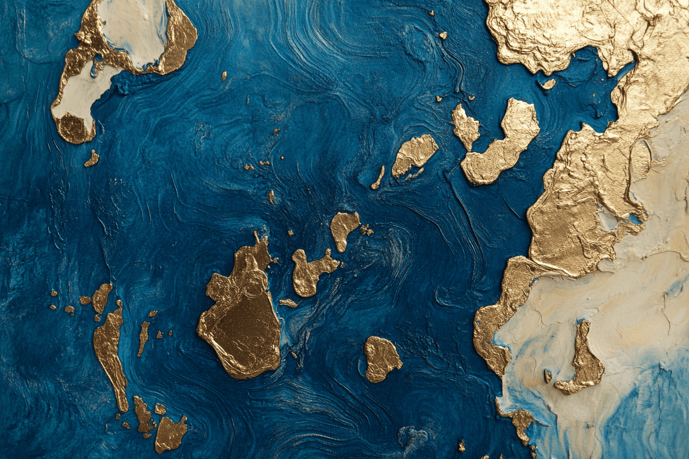 Voyage & horizon — Cocooning intime