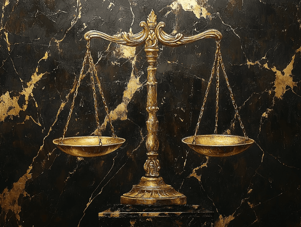Balance gestuelle
