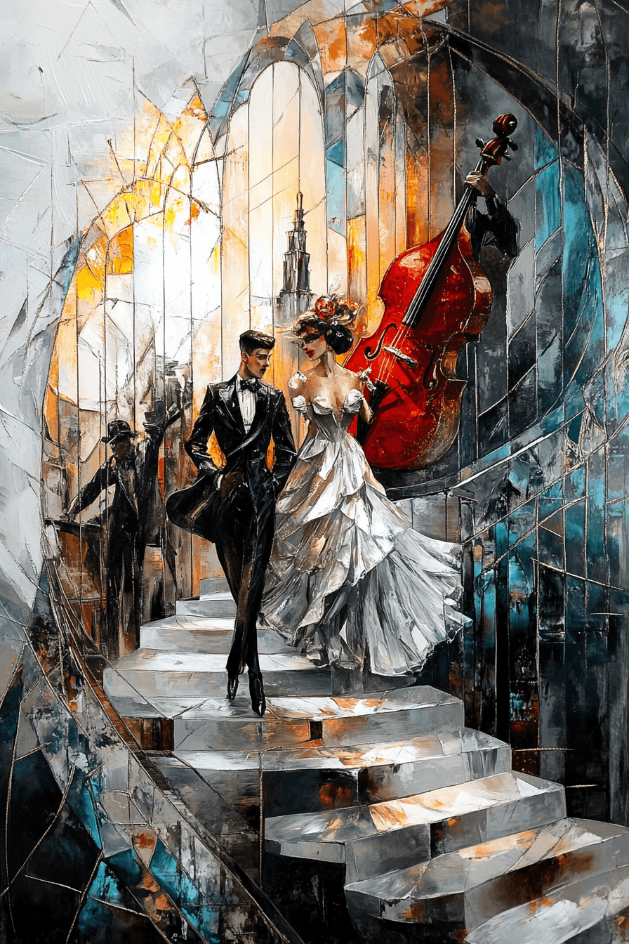 Flappers — II
