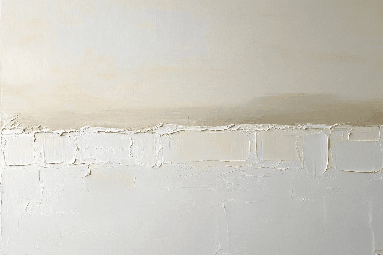 Voyage & horizon — Cocooning intime