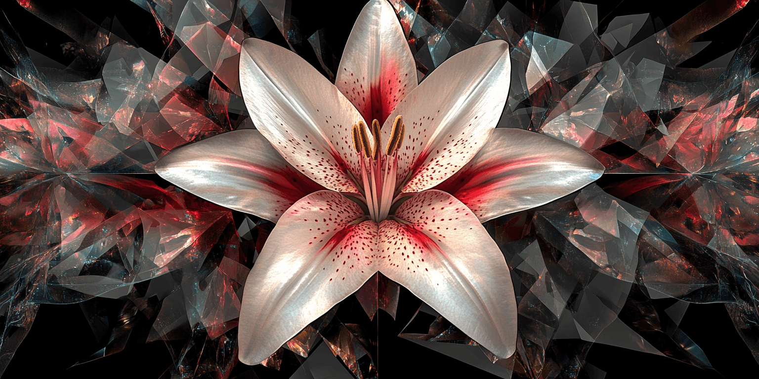 Lys stargazer