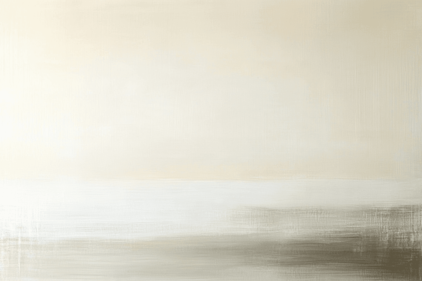 Voyage & horizon — Contemporain épuré