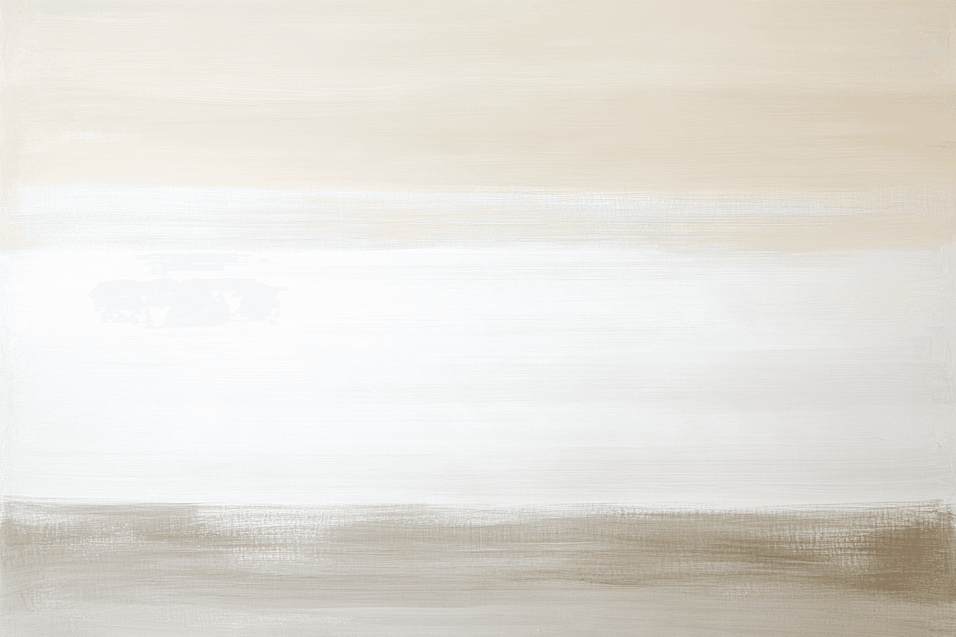 Voyage & horizon — Contemporain épuré