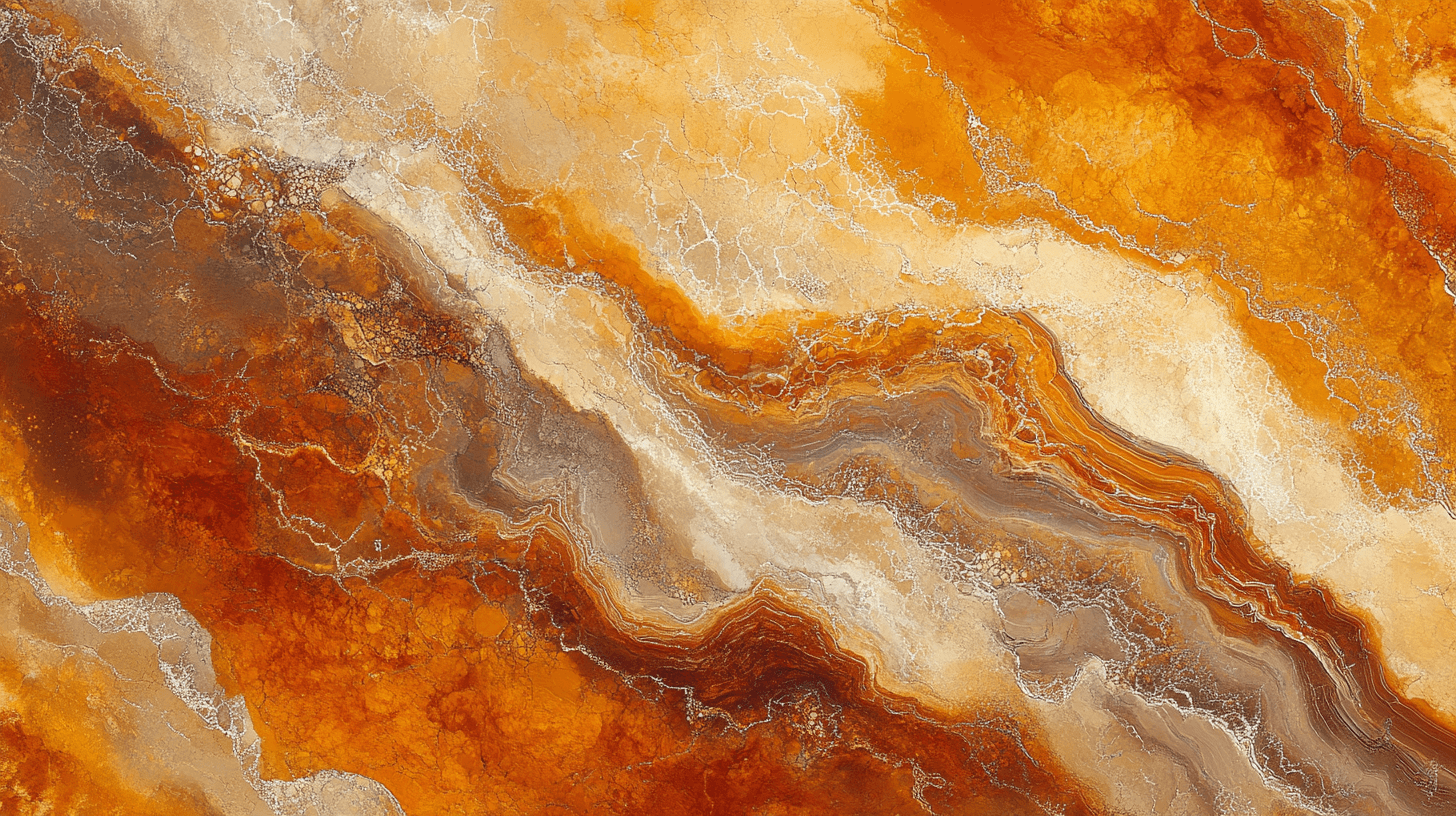 Agate de feu