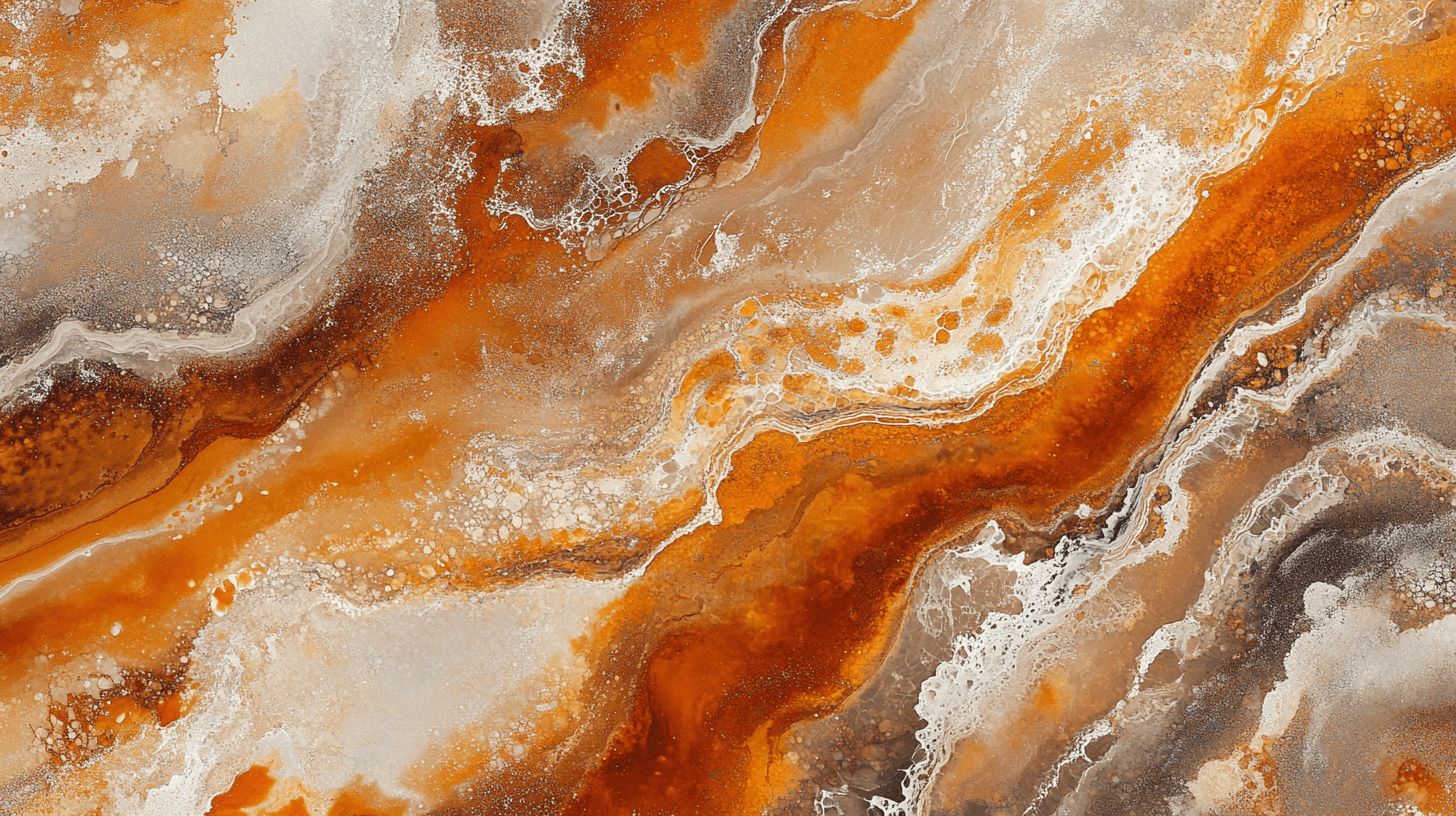 Agate de feu — II