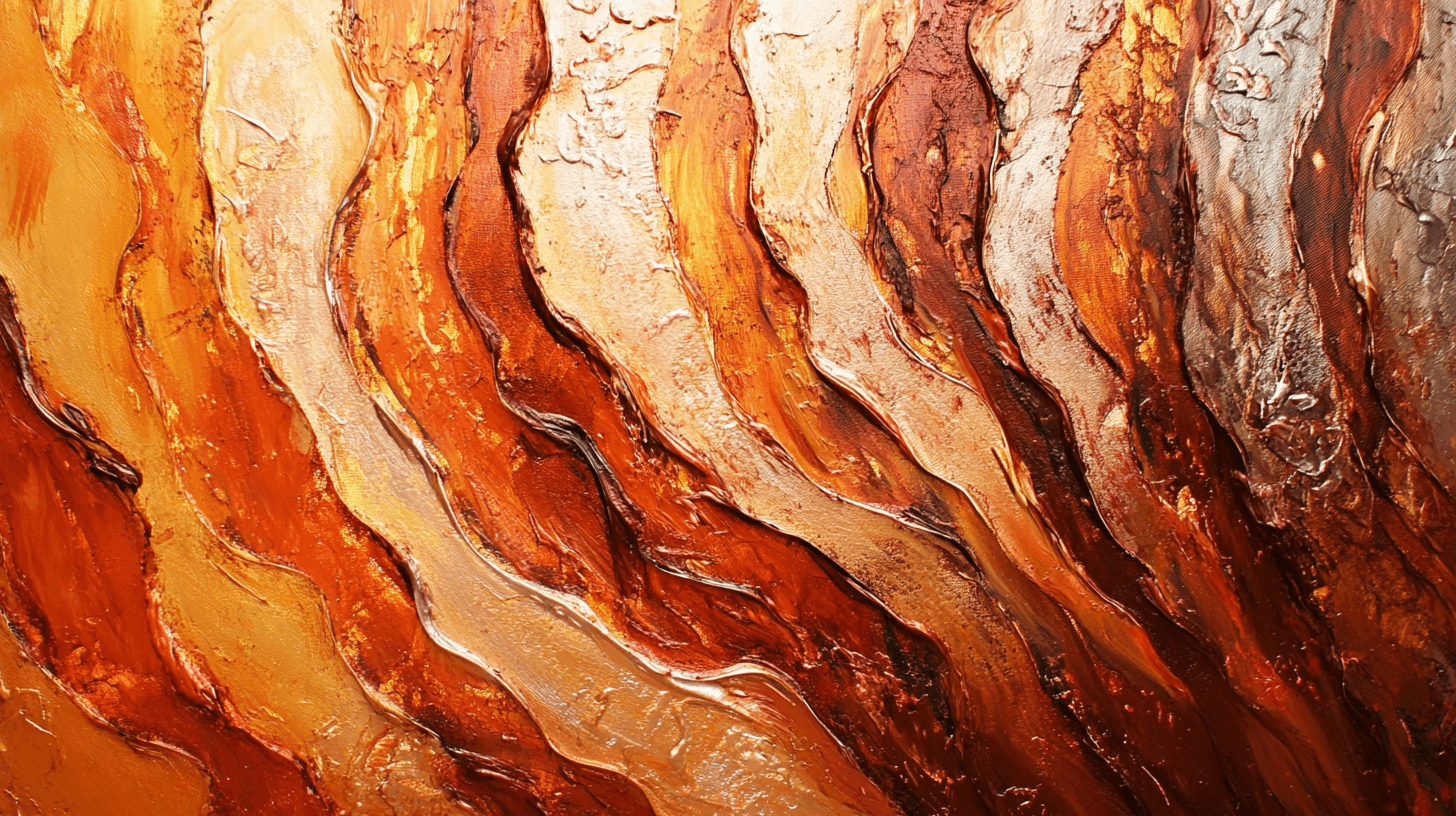 Agate de feu — IV