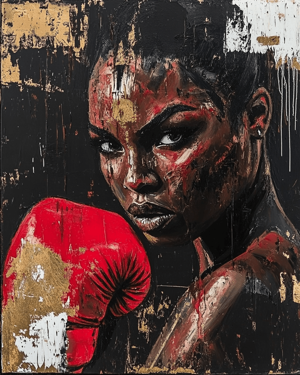 Boxe
