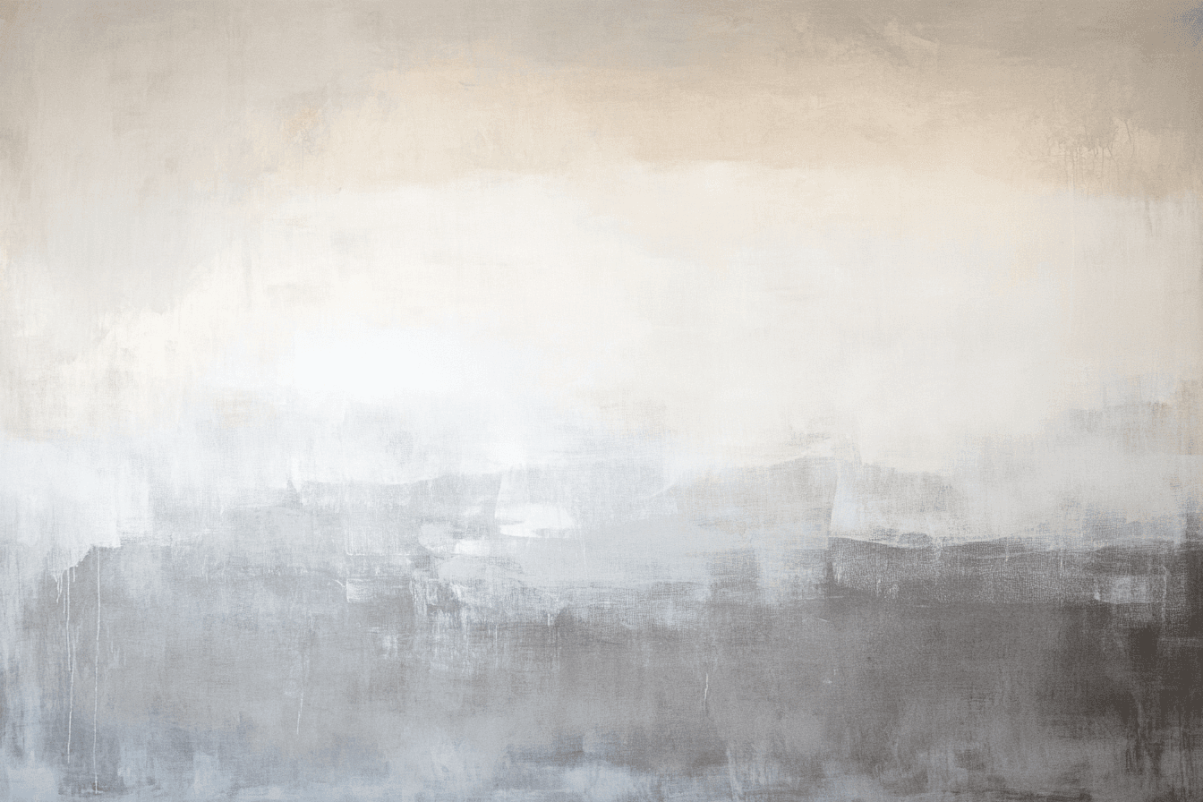 Voyage & horizon — Contemporain épuré
