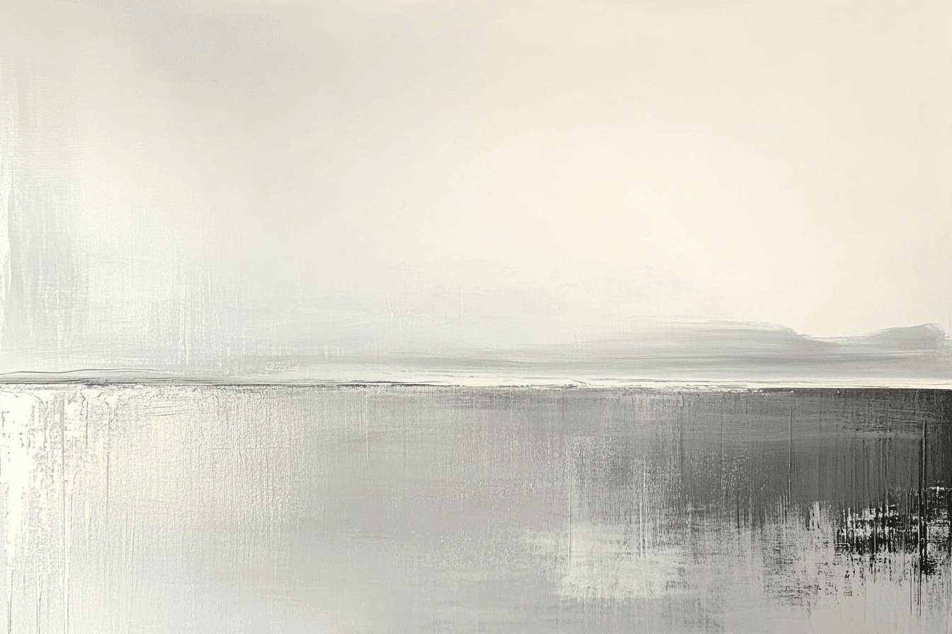 Voyage & horizon — Contemporain épuré