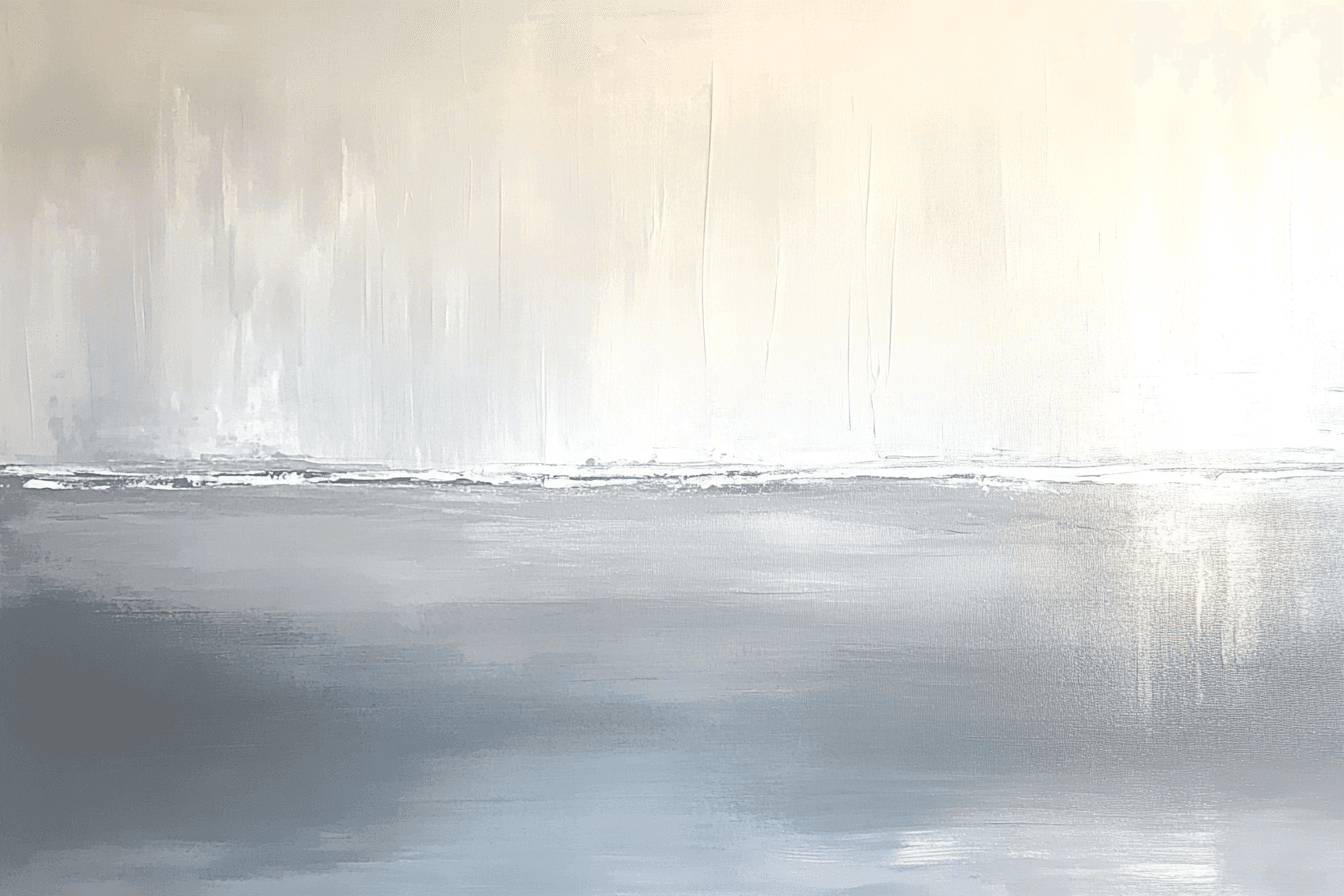 Voyage & horizon — Contemporain épuré