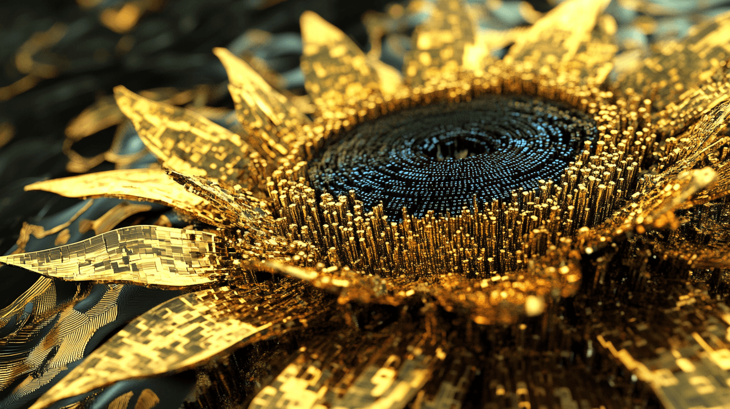 Spirale solaire