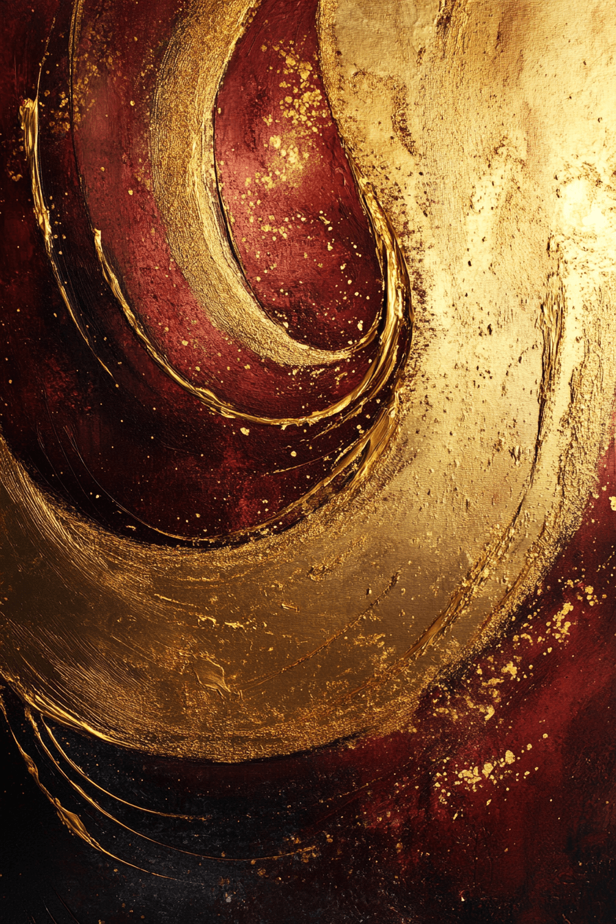 Fils d'or