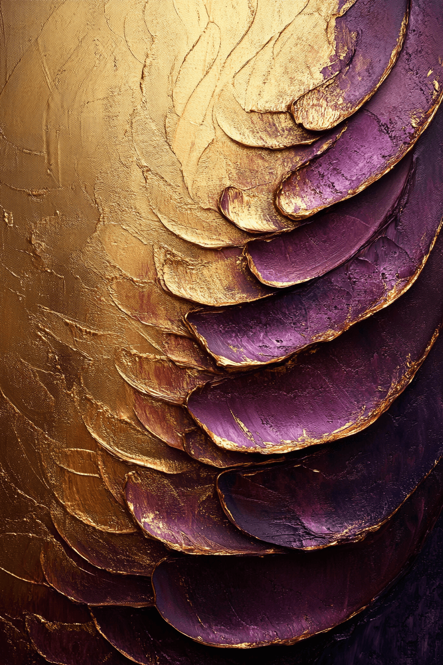 Fils d'or — II