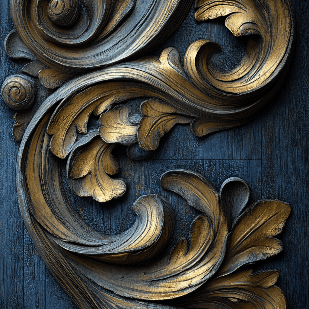 Volutes de Pau