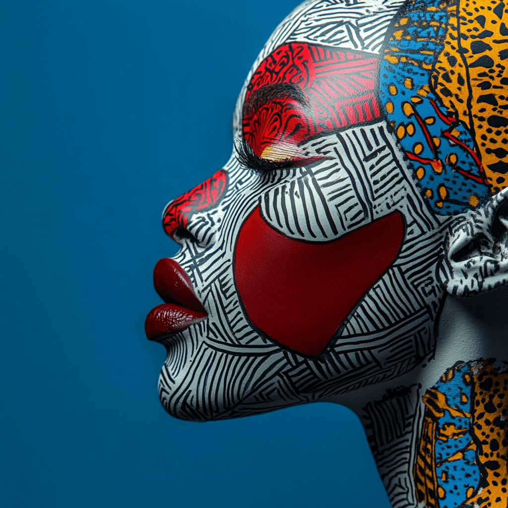 Cuivre d'Afrique