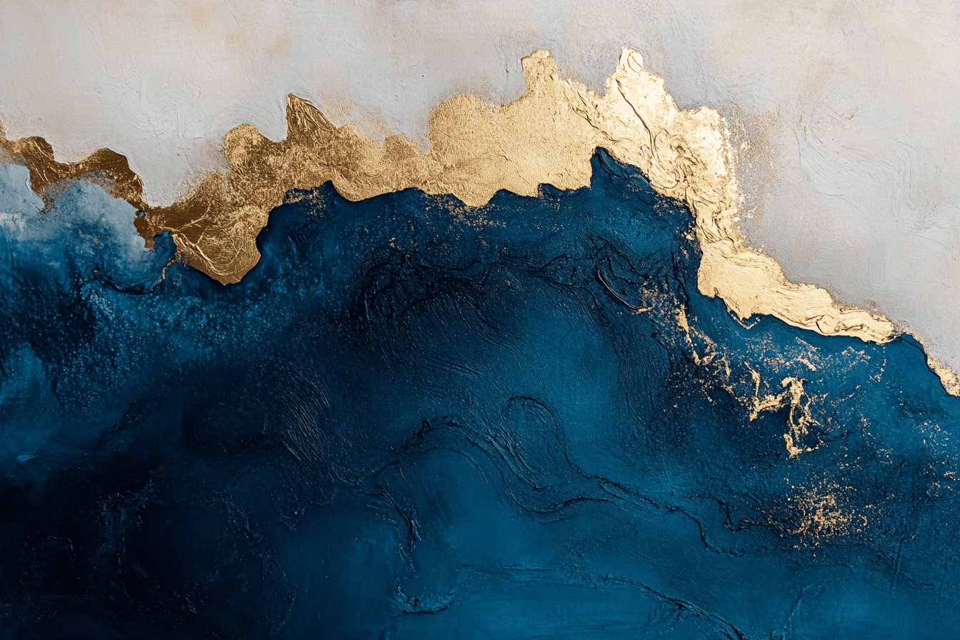 Voyage & horizon — Chaleureux authentique