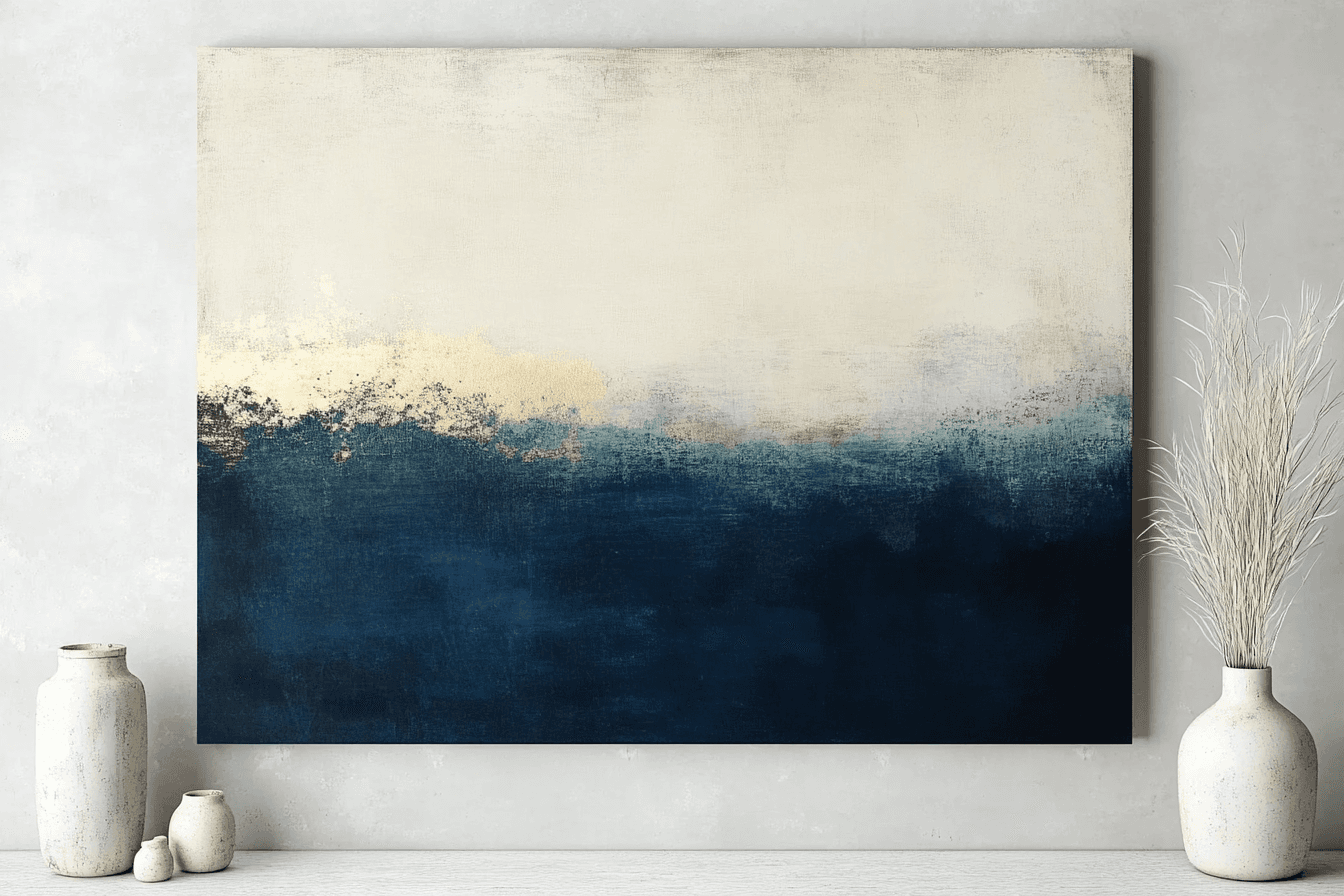 Voyage & horizon — Chaleureux authentique