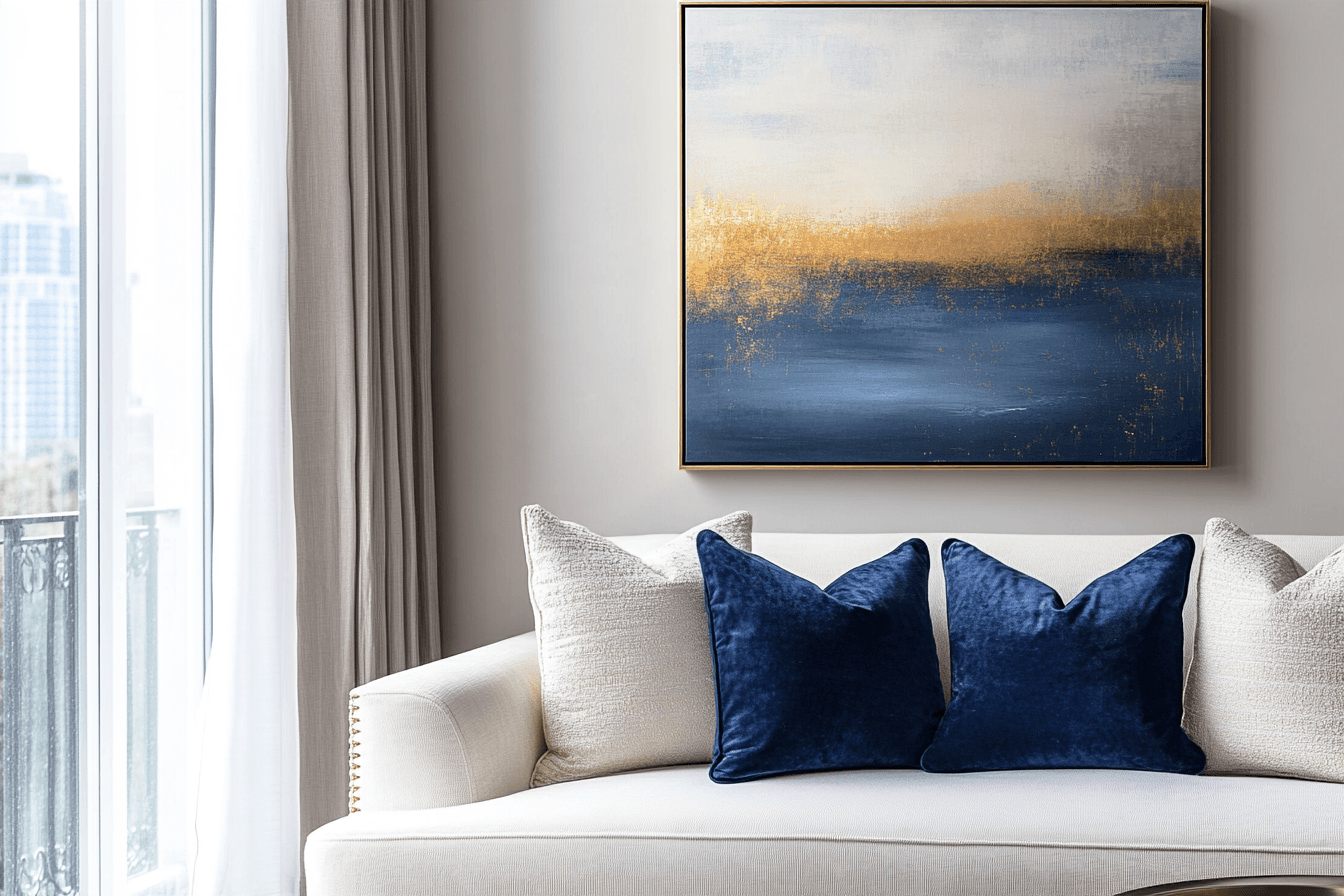 Voyage & horizon — Chaleureux authentique