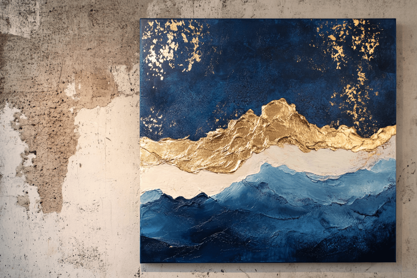 Voyage & horizon — Chaleureux authentique