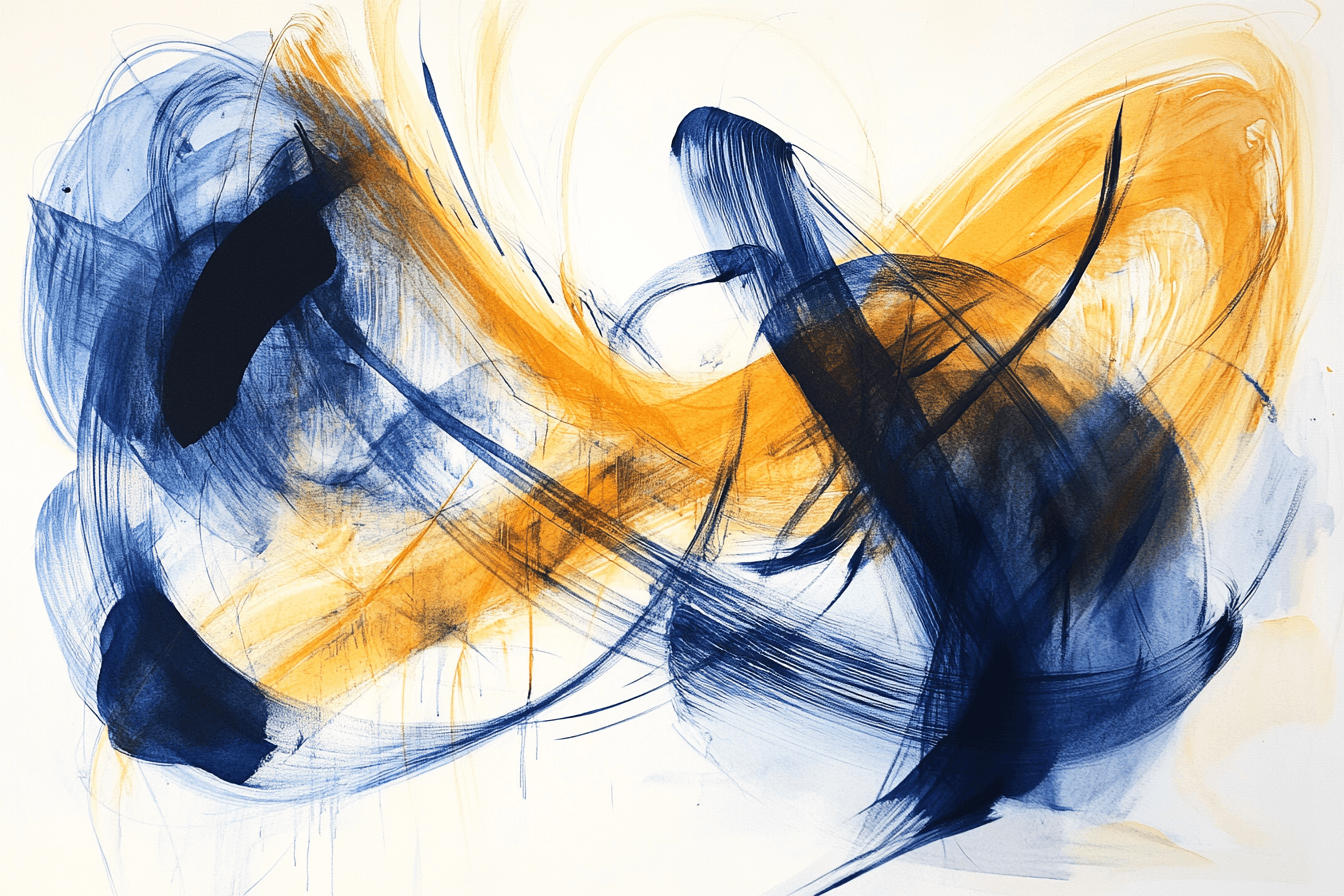 Impro encre