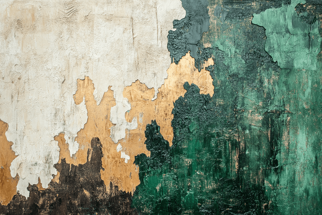 Voyage & horizon — Luxueux raffiné