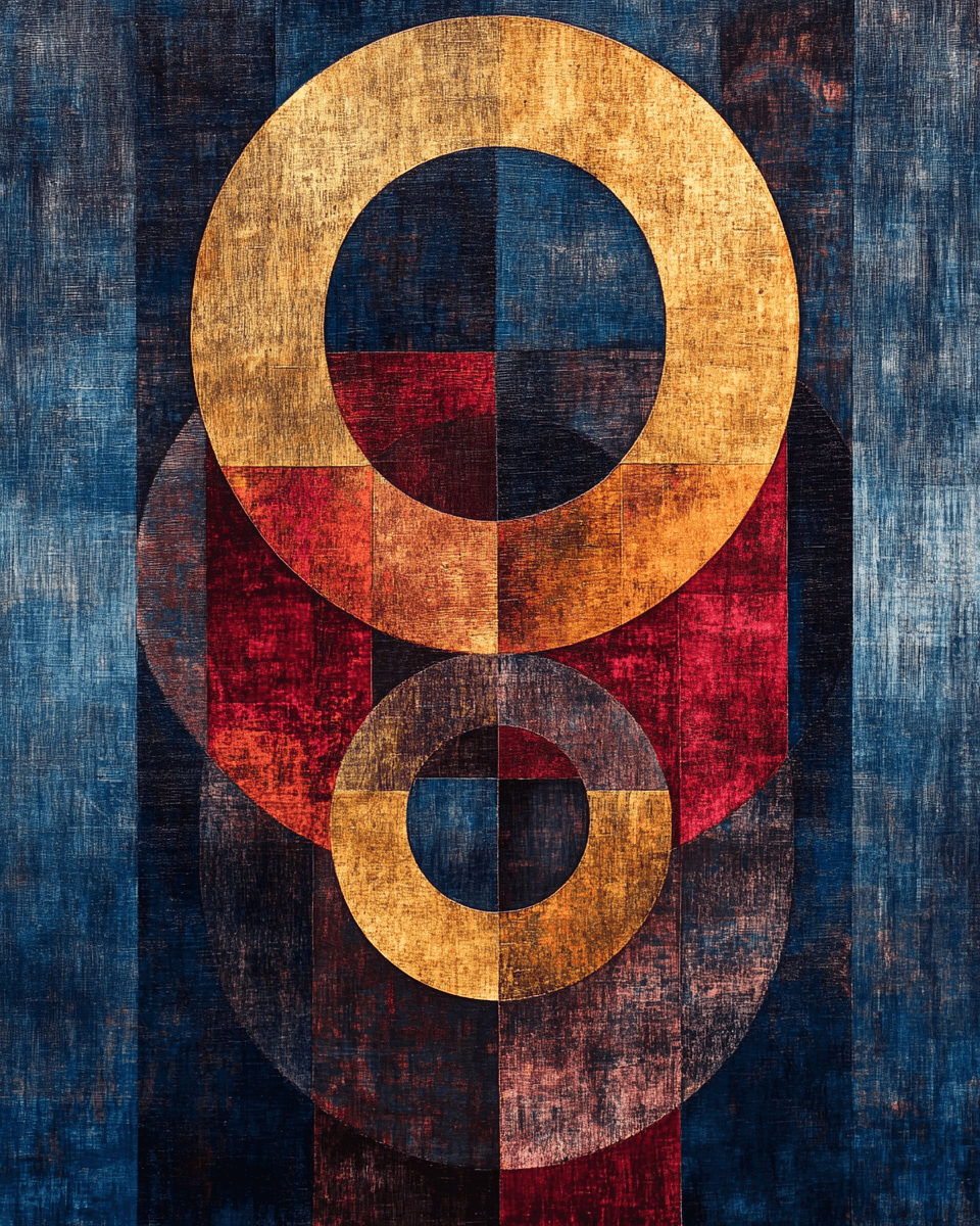 Adinkra d'or