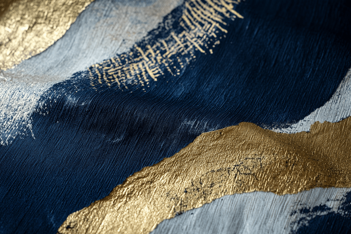 Textiles précieux — Cocooning intime