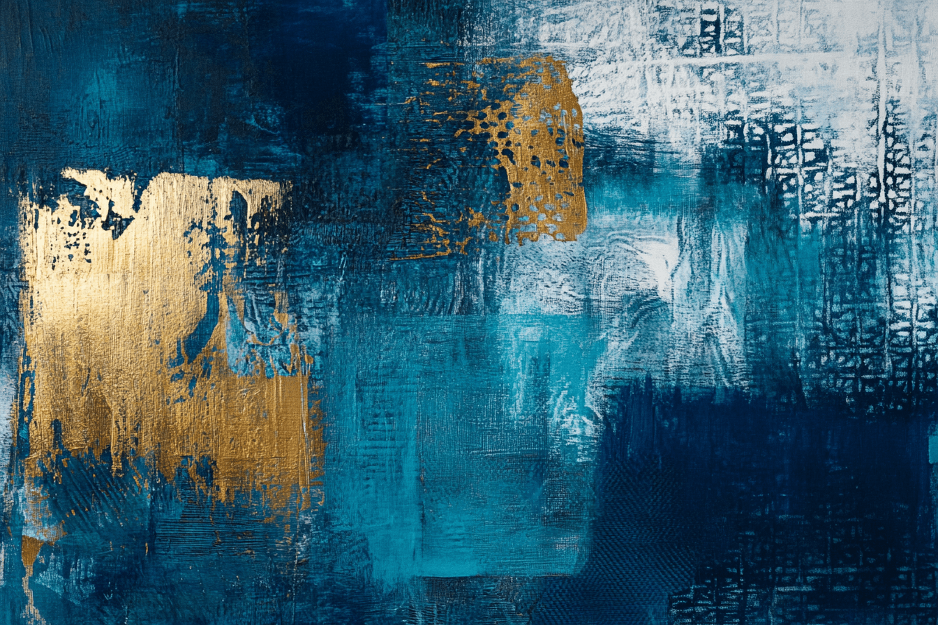 Textiles précieux — Cocooning intime