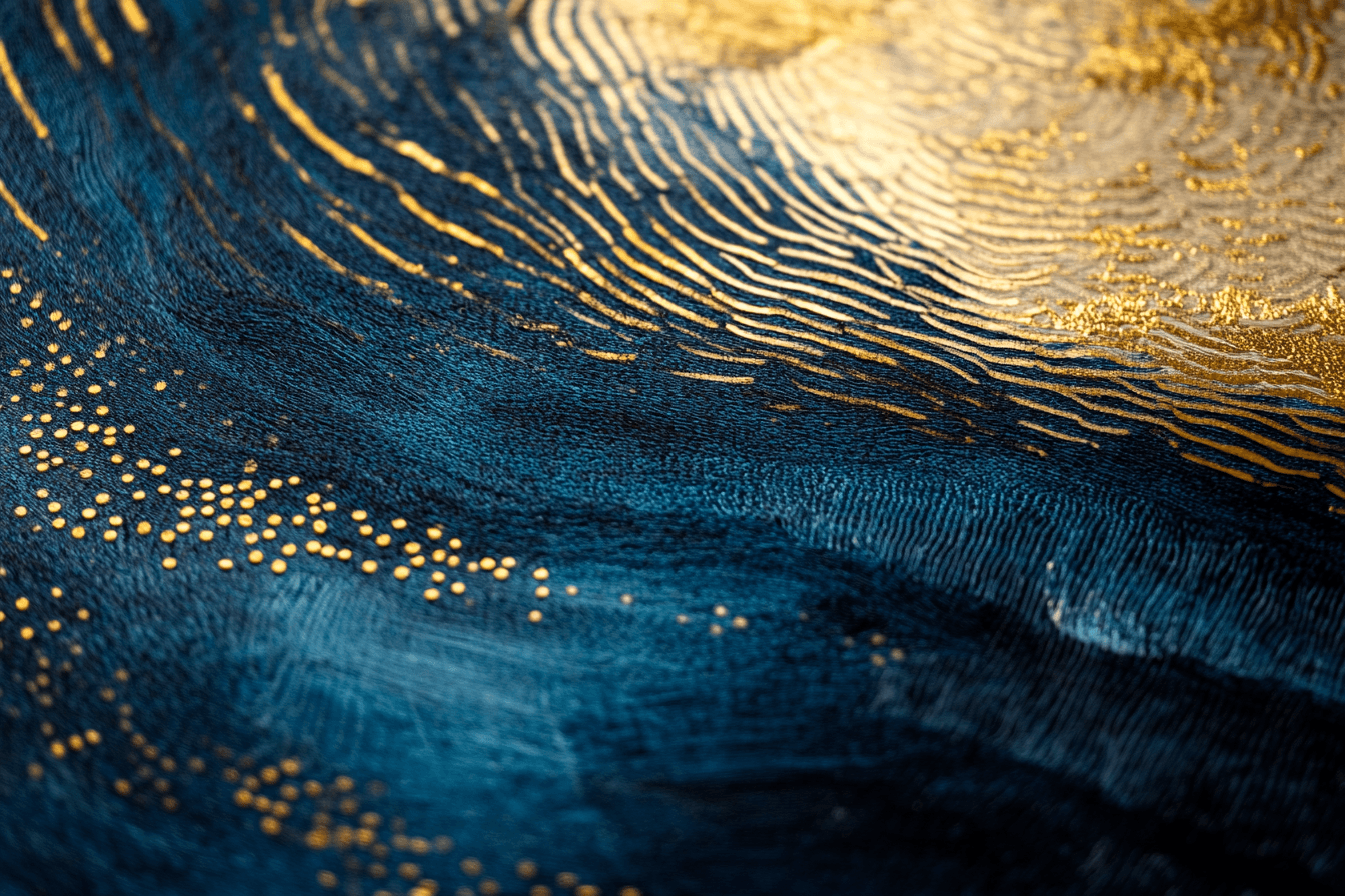 Textiles précieux — Cocooning intime
