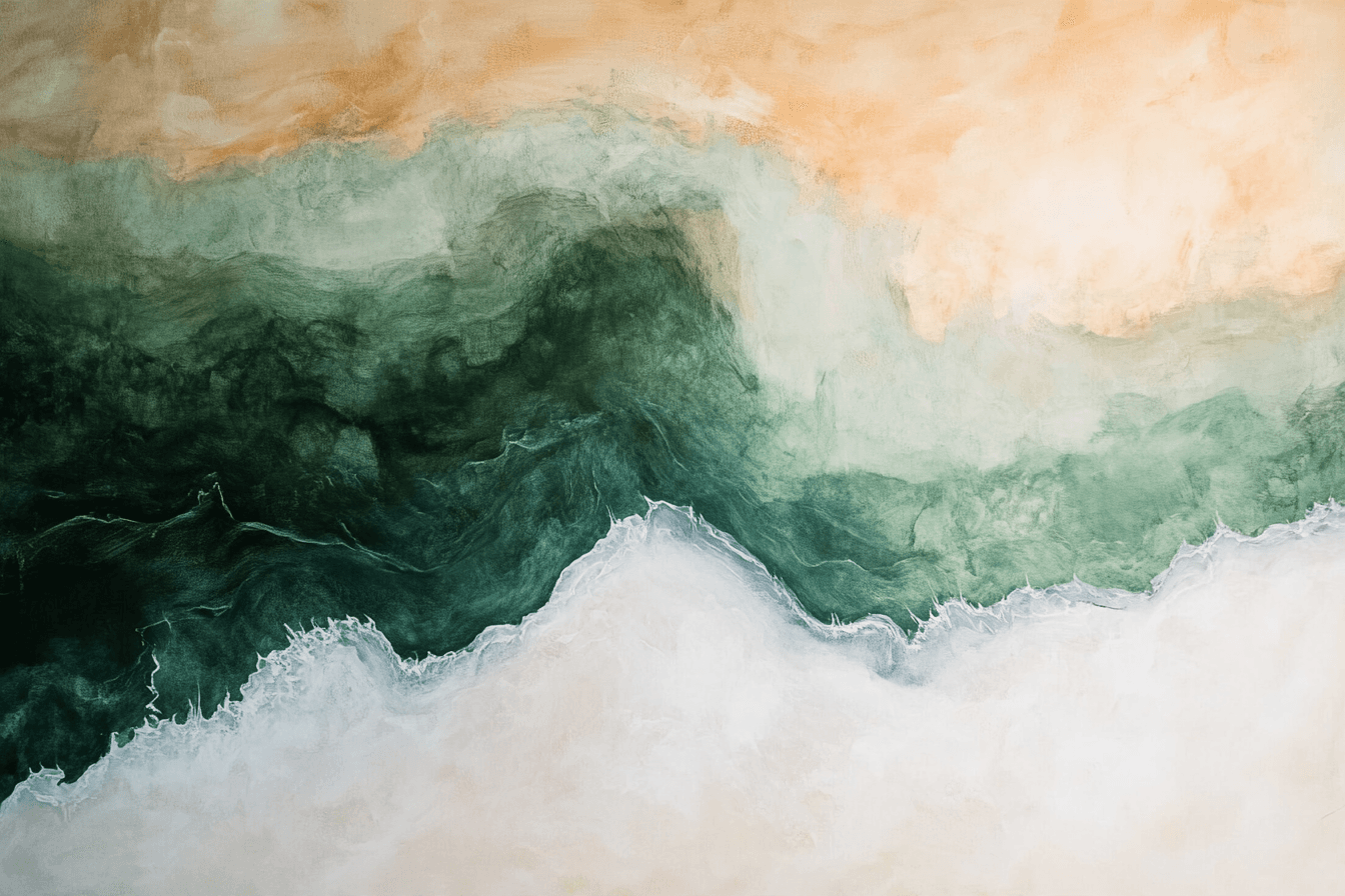 Voyage & horizon — Cocooning intime