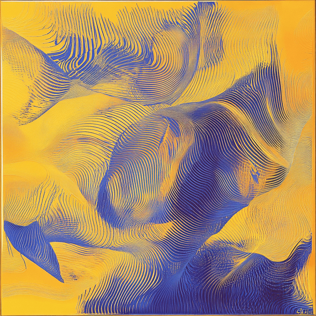 Chameau de vent — II
