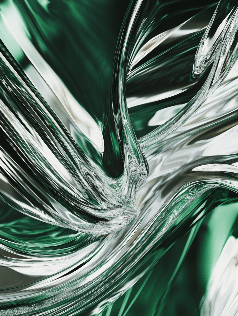 Argent forêt — II
