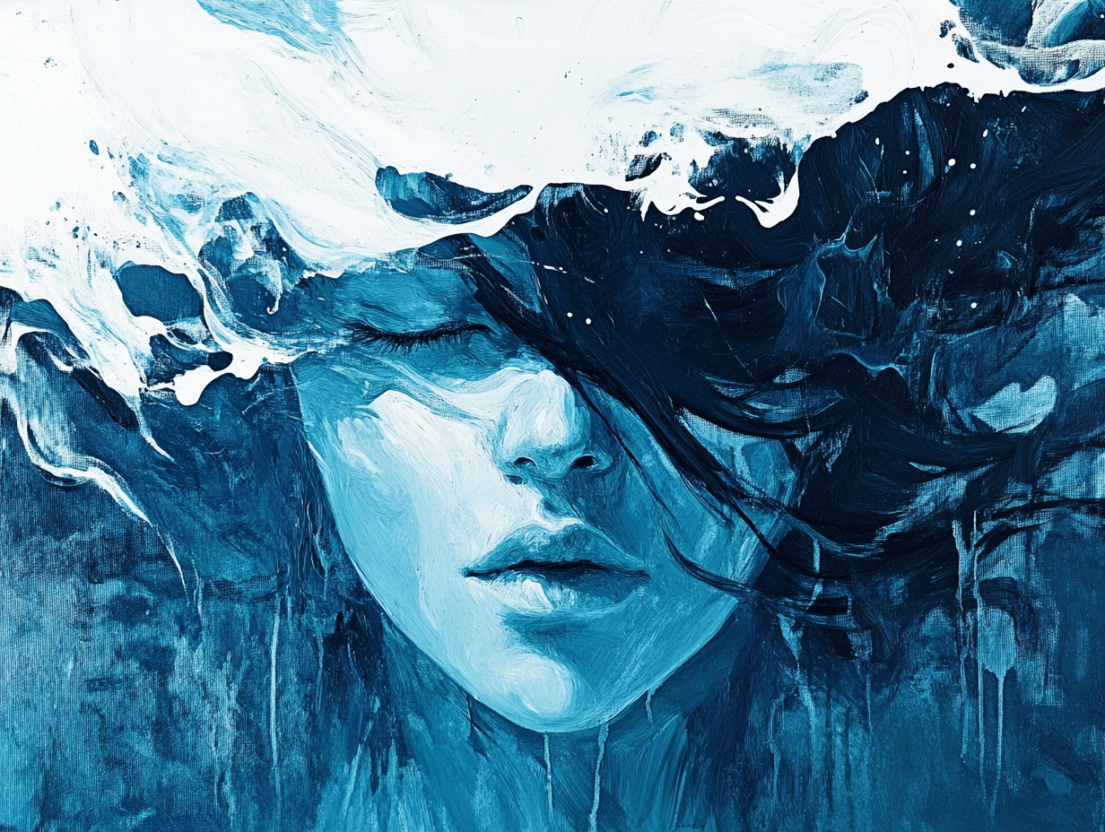 Sérénité — II