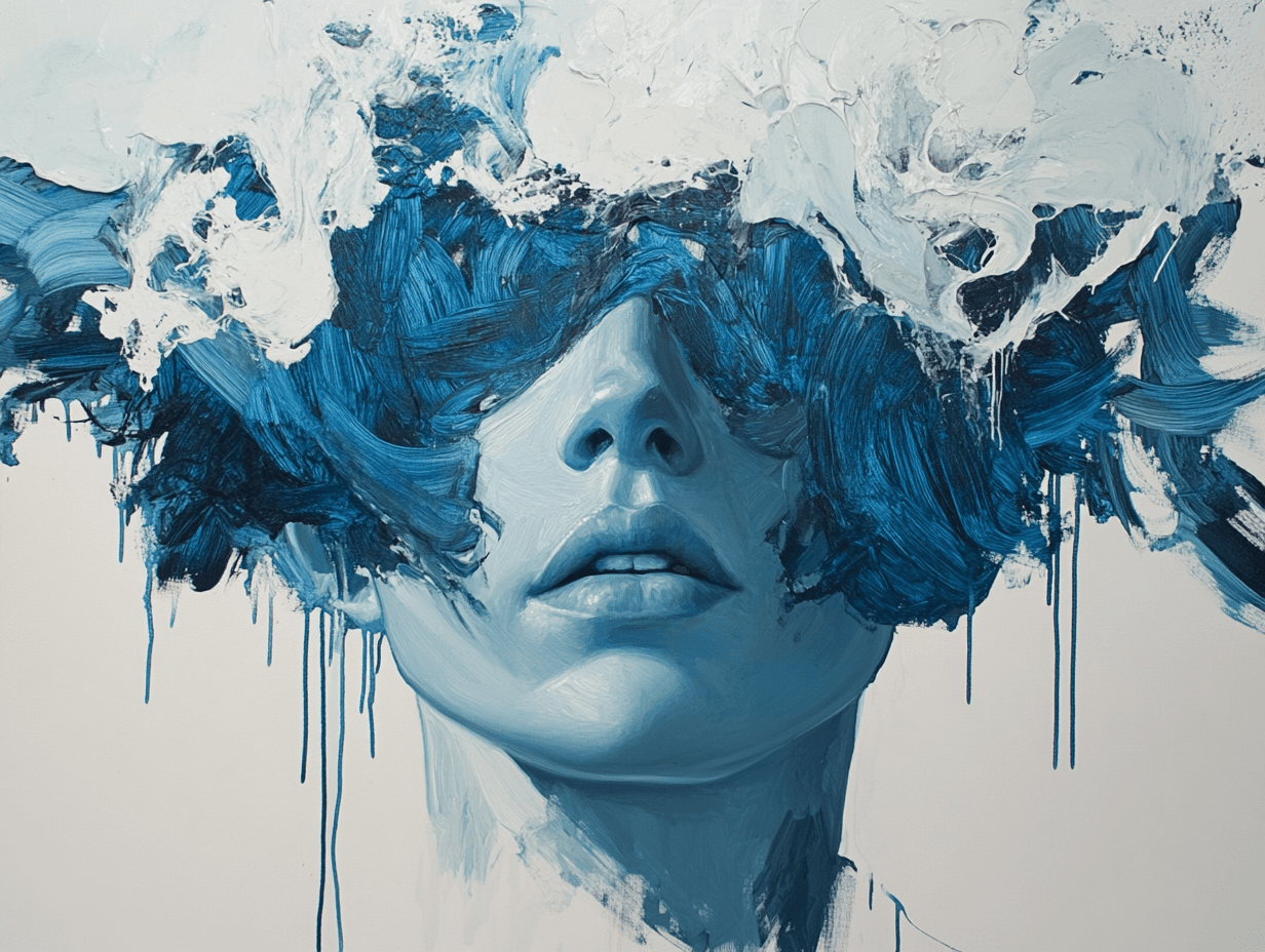 Sérénité — III