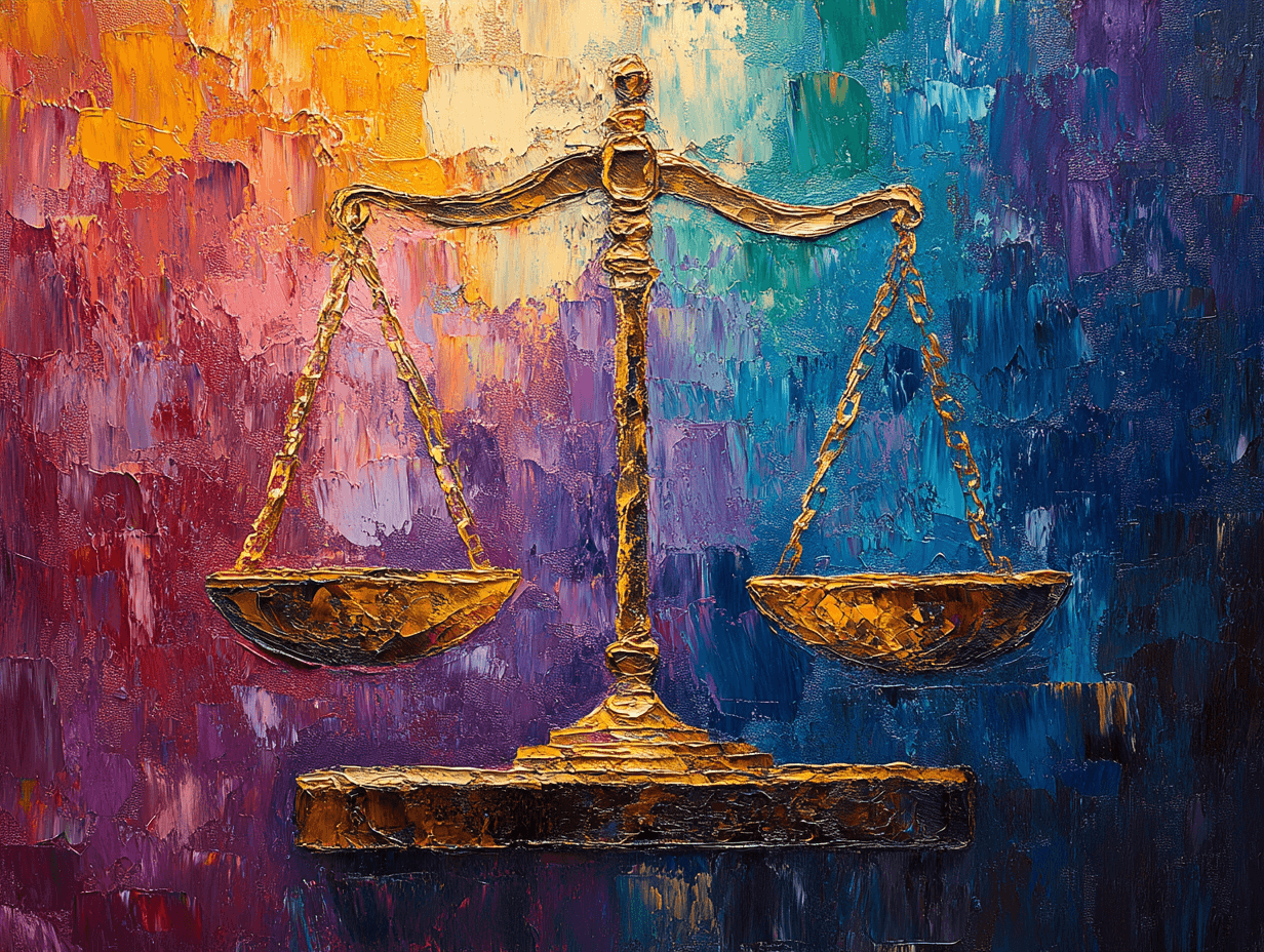Balance fauve