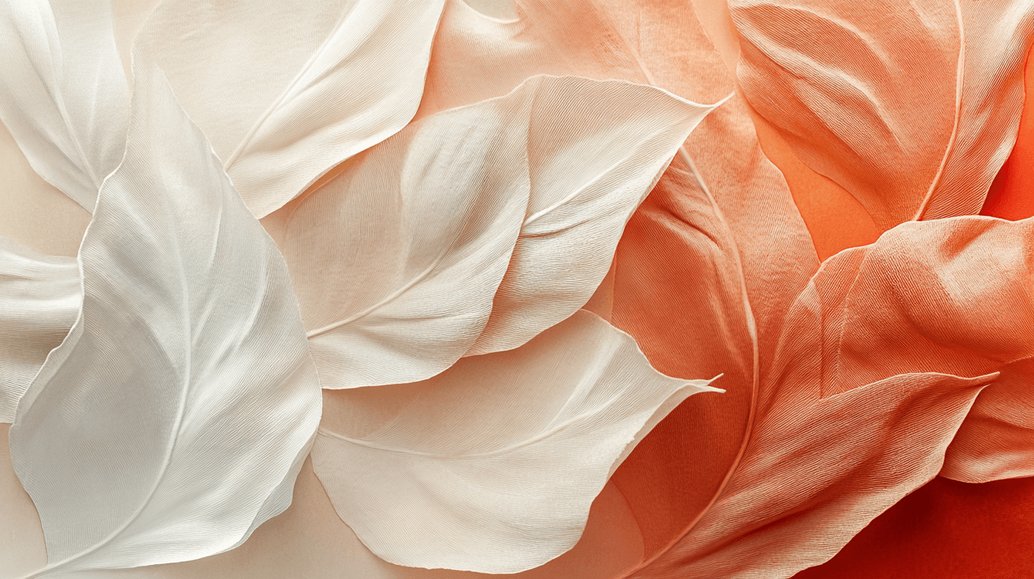 Feuilles nacrées — IV