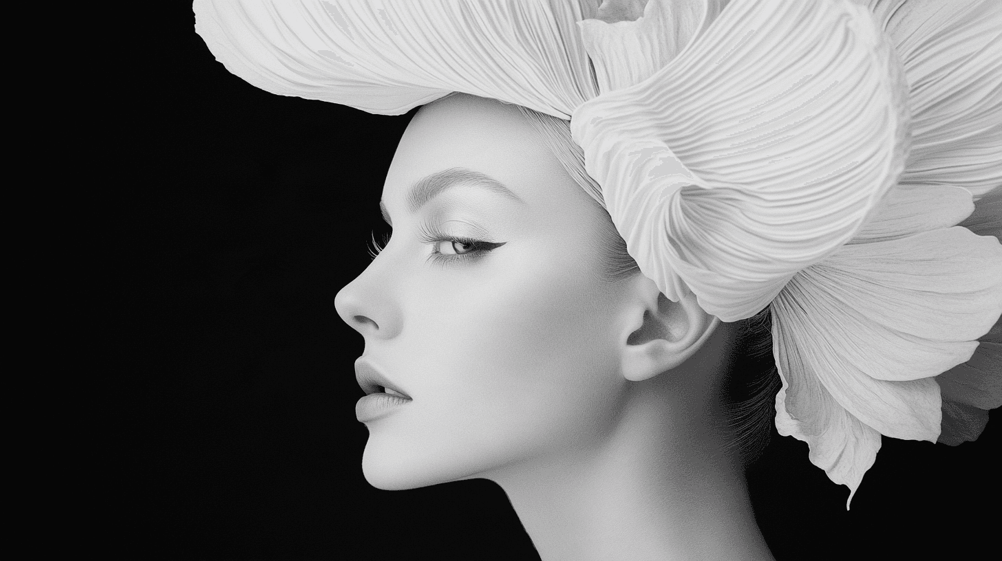 Nacre baroque — IV