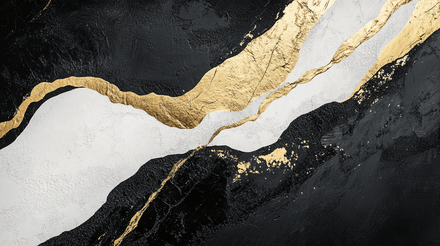 Obsidienne d'or — II