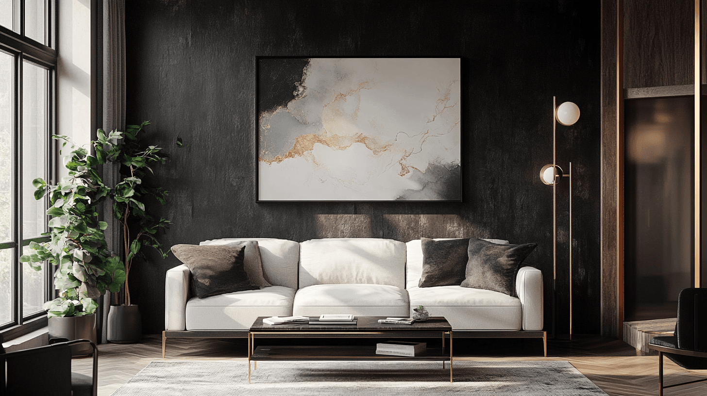 Obsidienne d'or — IV
